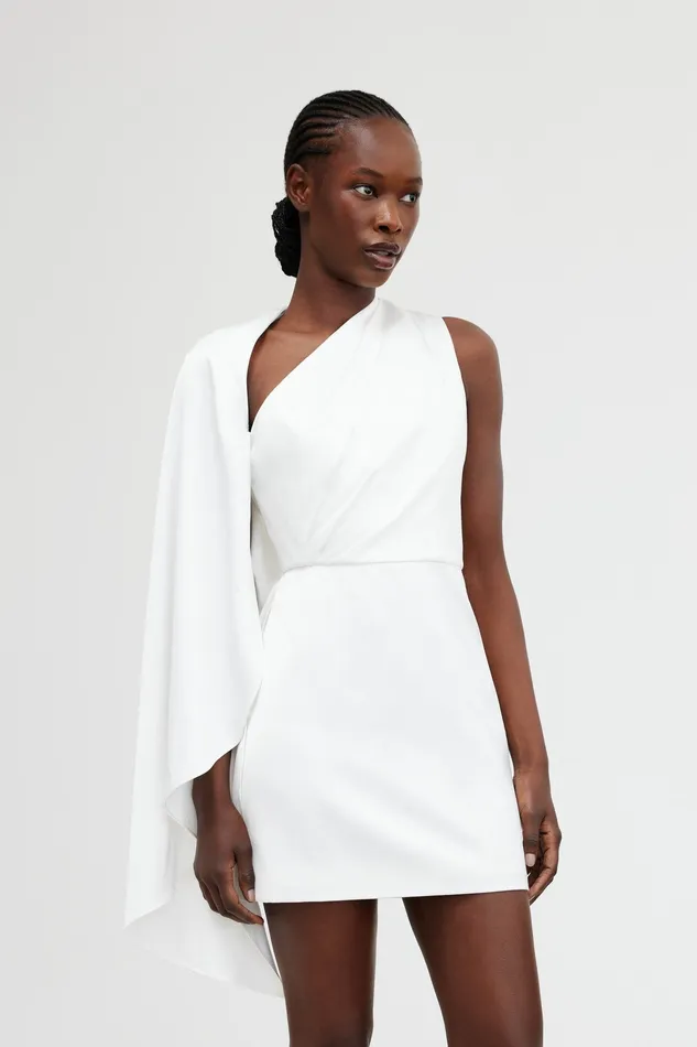 Significant Other ANNABEL MINI DRESS Women Bridesmaids