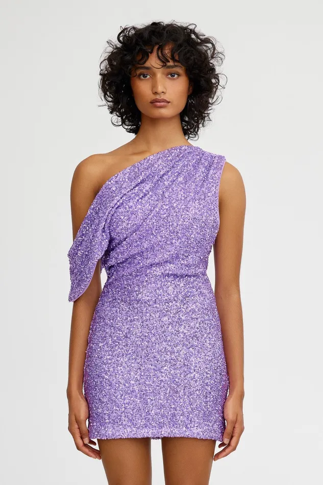 Significant Other BEAU MINI DRESS Women Dresses