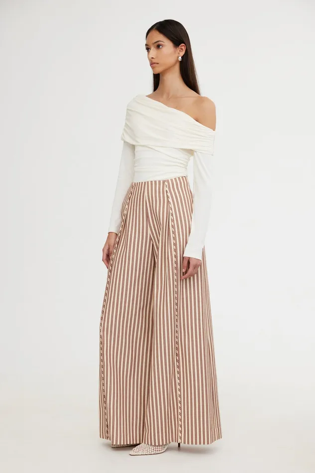 Significant Other Bottoms Women VAILA PANT