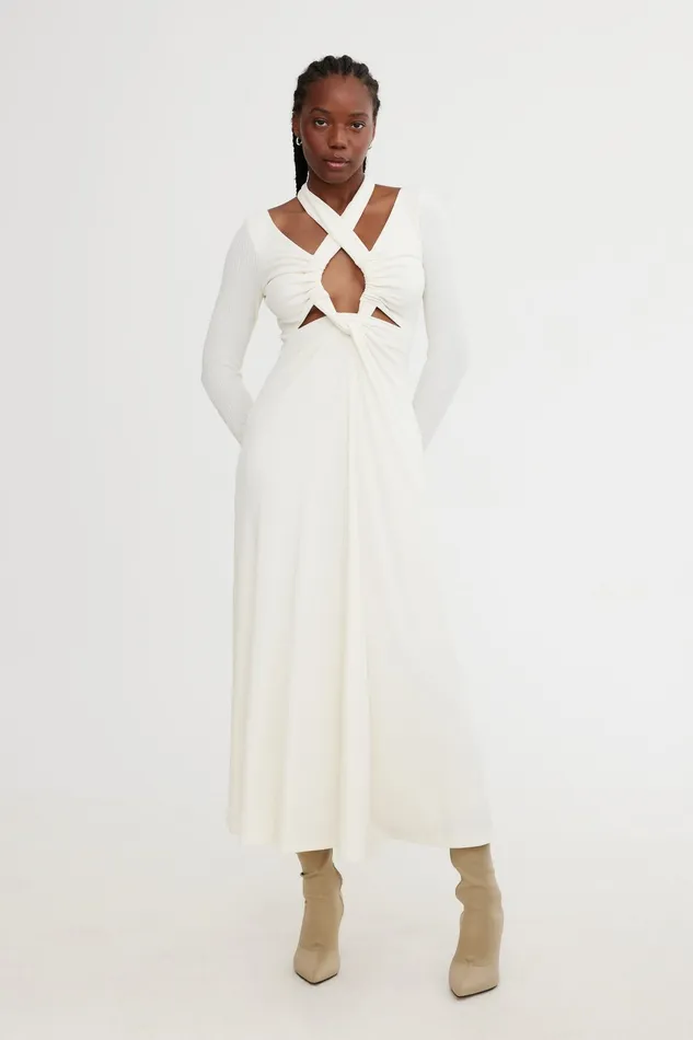 Significant Other CHARLIE MAXI DRESS Women Dresses