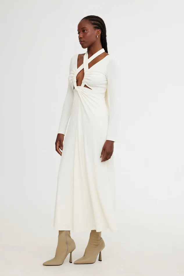 Significant Other CHARLIE MAXI DRESS Women Dresses
