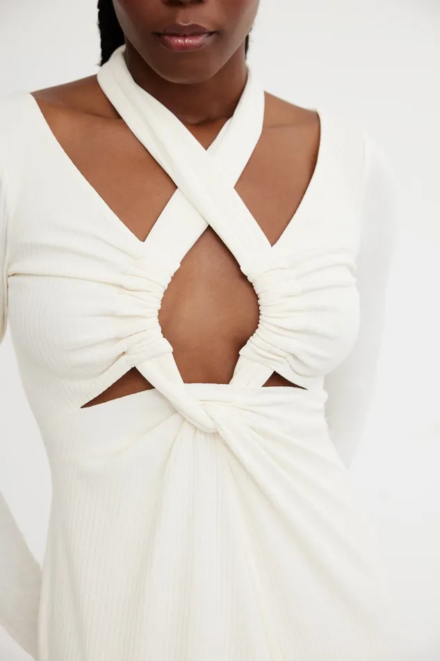 Significant Other CHARLIE MAXI DRESS Women Dresses