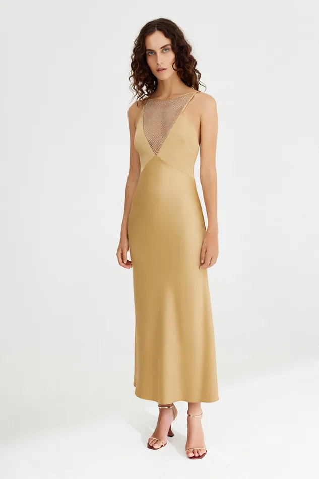 Significant Other Dresses Women ELODIE MAXI DRESS