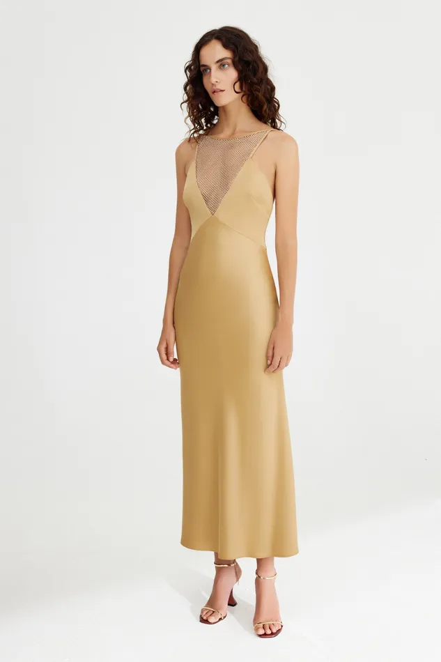 Significant Other Dresses Women ELODIE MAXI DRESS