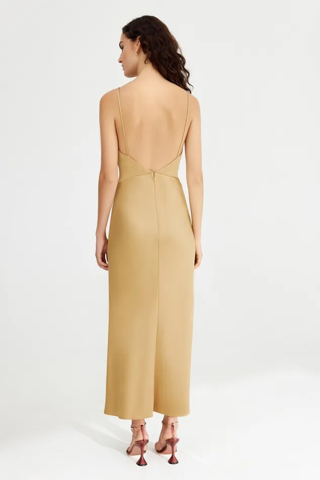 Significant Other Dresses Women ELODIE MAXI DRESS