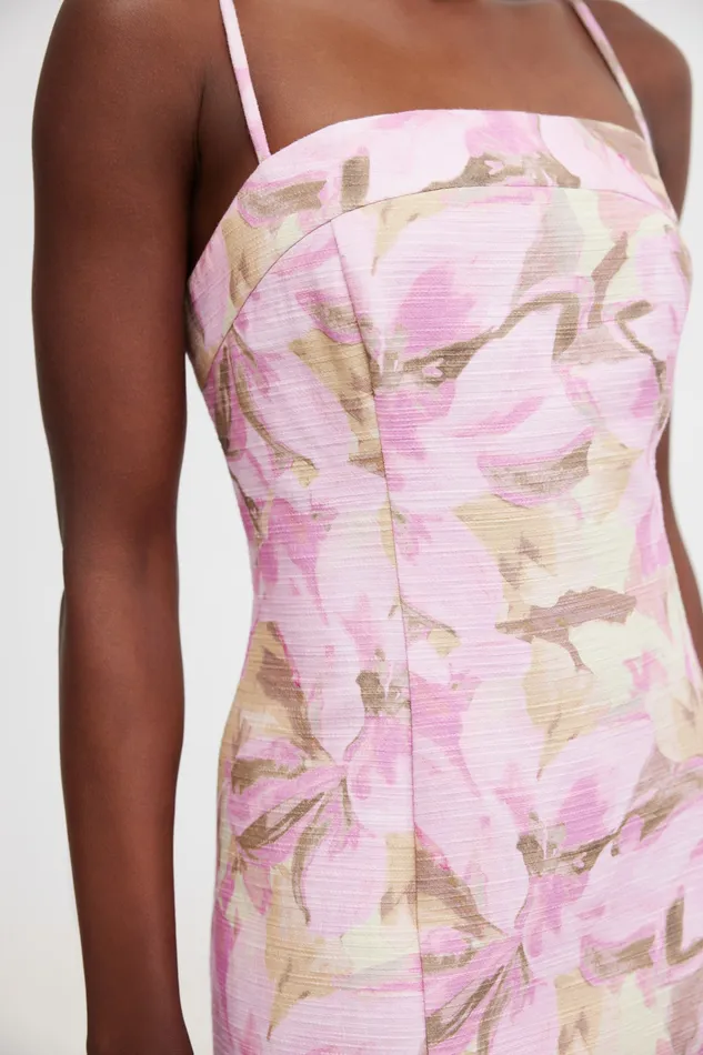 Significant Other Guests Women BEATRICE MIDI DRESS