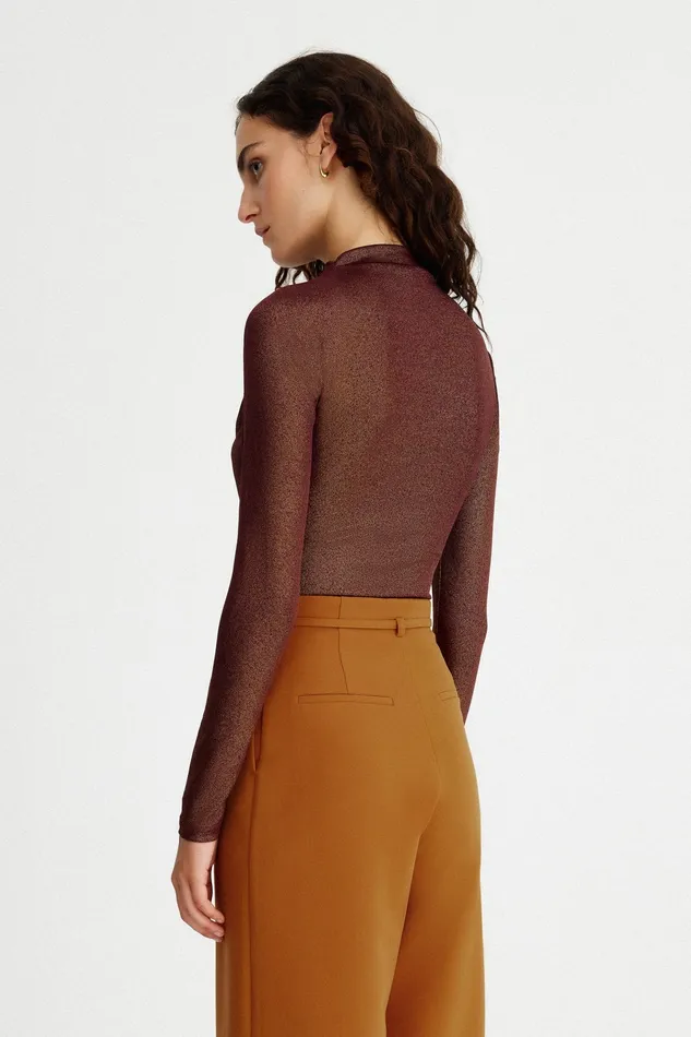 Significant Other Knits and Jersey Women CALI TOP