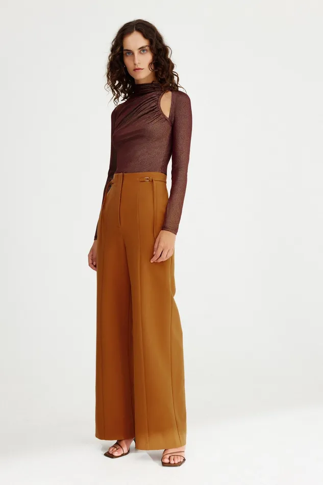 Significant Other Knits and Jersey Women CALI TOP