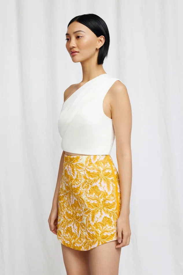 Significant Other PIPER SKIRT Women Bottoms