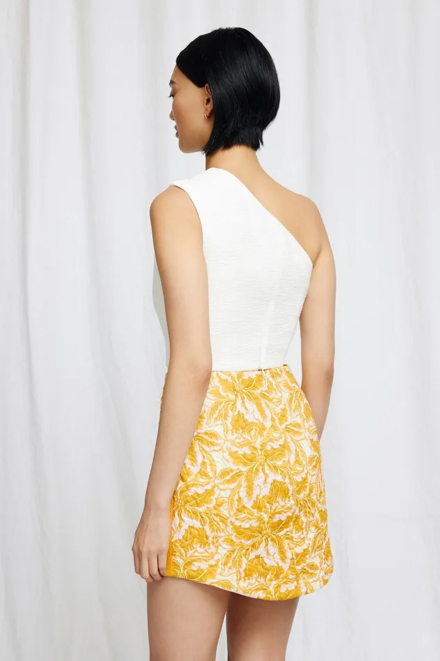Significant Other PIPER SKIRT Women Bottoms