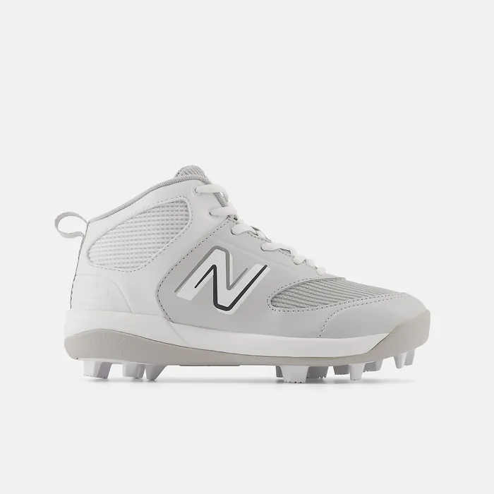Size 105 8211 3 Kids 3000 v6 Rubber Molded Grey with Castlerock and Orca New Balance Size 105 8211 3 Kids 3000 v6 Rubber Molded Grey with Castlerock and Orca New Balance