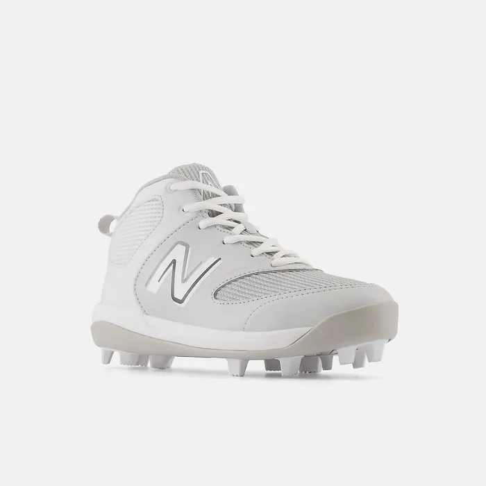 Size 105 8211 3 Kids 3000 v6 Rubber Molded Grey with Castlerock and Orca New Balance