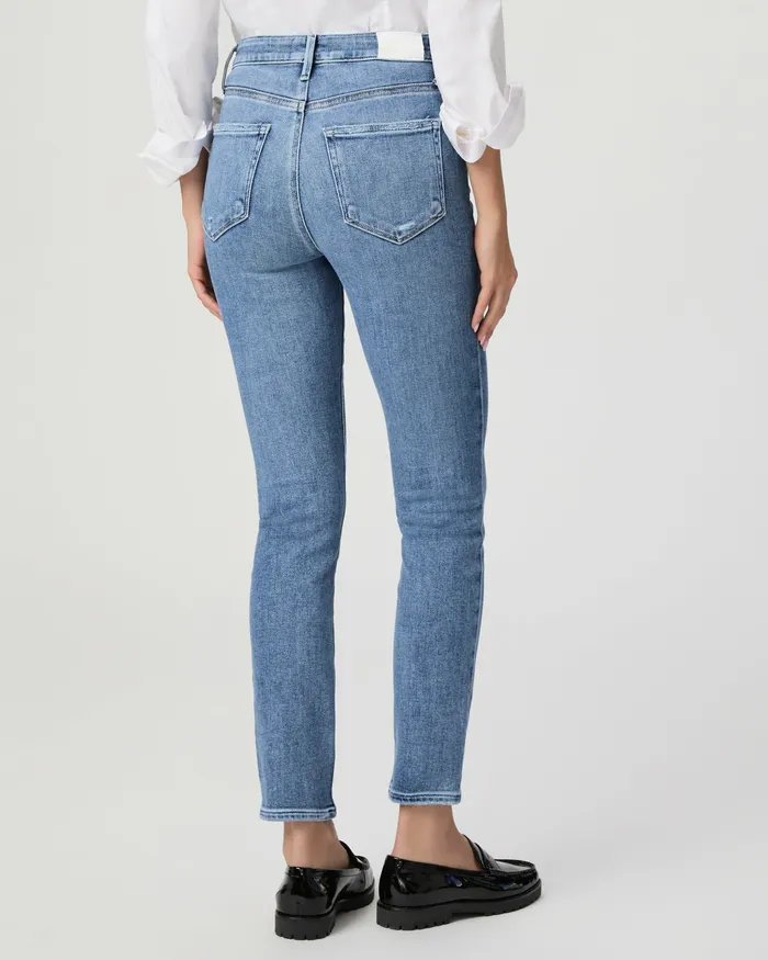 Skinny Margot Ultra Skinny 8211 Limo PAIGE Women Skinny Margot Ultra Skinny 8211 Limo PAIGE Women
