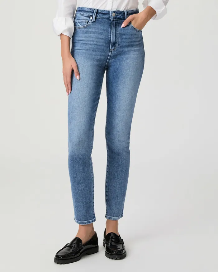 Skinny Margot Ultra Skinny 8211 Limo PAIGE Women Skinny Margot Ultra Skinny 8211 Limo PAIGE Women
