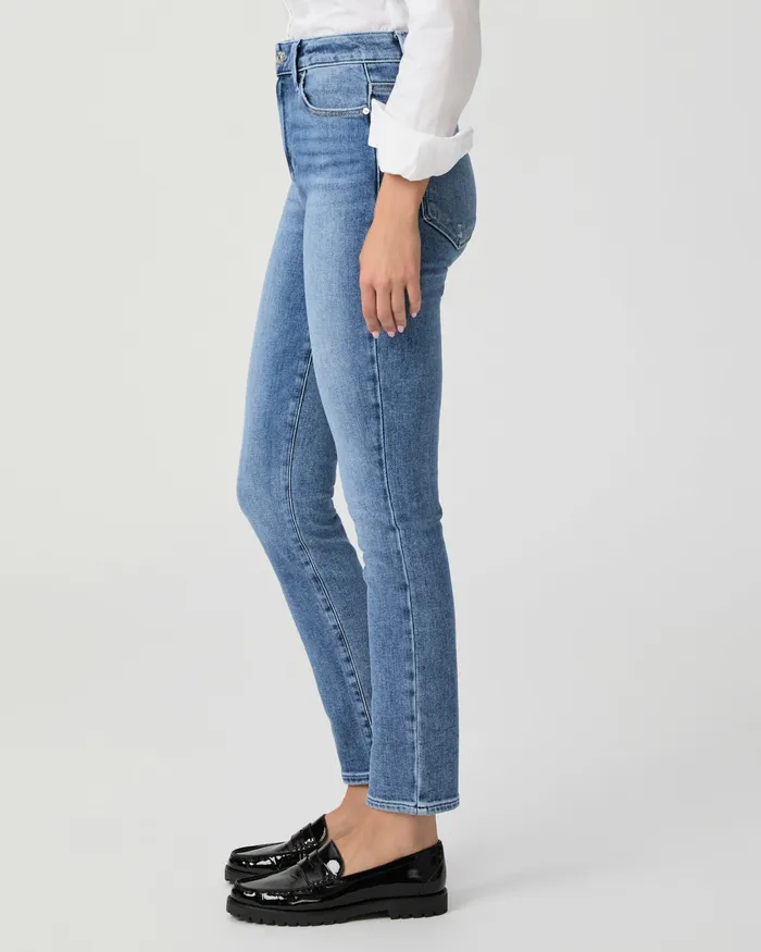 Skinny Margot Ultra Skinny 8211 Limo PAIGE Women Skinny Margot Ultra Skinny 8211 Limo PAIGE Women