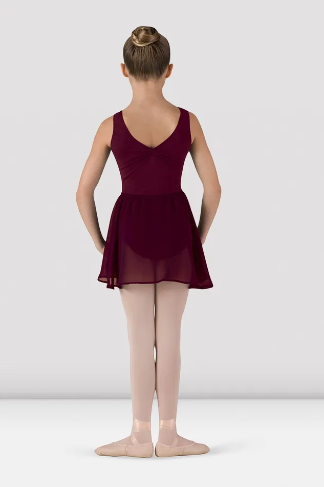 Skirts and Tutus Bloch Children Girls Barre Stretch Waist Ballet Skirt Burgundy Skirts and Tutus Bloch Children Girls Barre Stretch Waist Ballet Skirt Burgundy