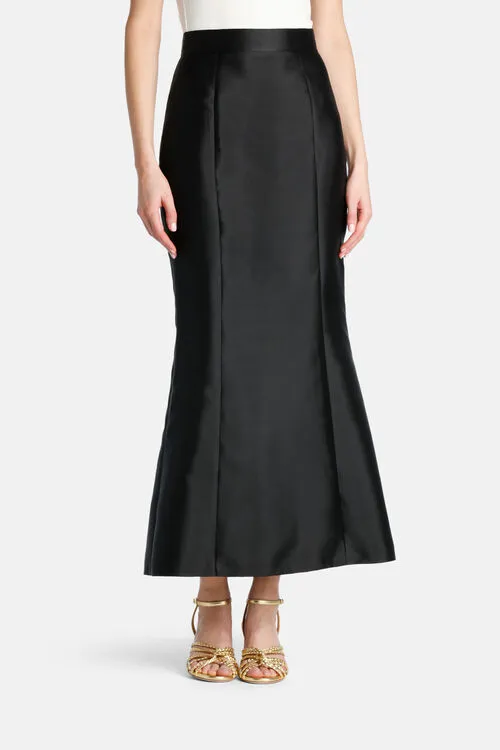 Skirts and shorts Luisa Spagnoli Women Tasi Tasi Black