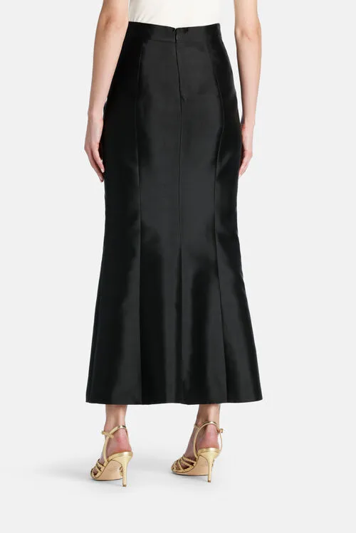 Skirts and shorts Luisa Spagnoli Women Tasi Tasi Black Skirts and shorts Luisa Spagnoli Women Tasi Tasi Black