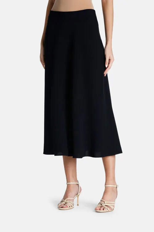 Skirts and shorts Teologia Teologia Blue 8211 Luisa Spagnoli Women
