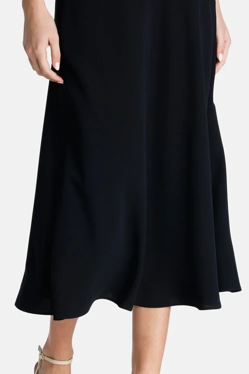 Skirts and shorts Teologia Teologia Blue 8211 Luisa Spagnoli Women
