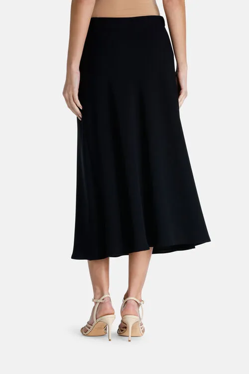 Skirts and shorts Teologia Teologia Blue 8211 Luisa Spagnoli Women