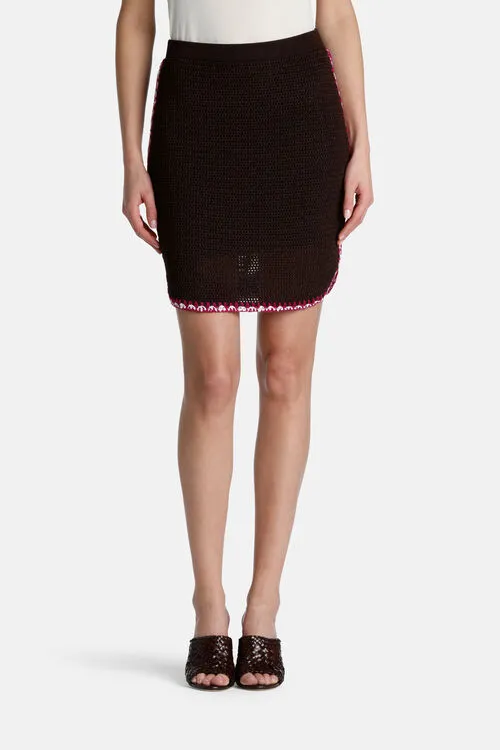 Skirts and shorts Women Contraria Contraria Luisa Spagnoli