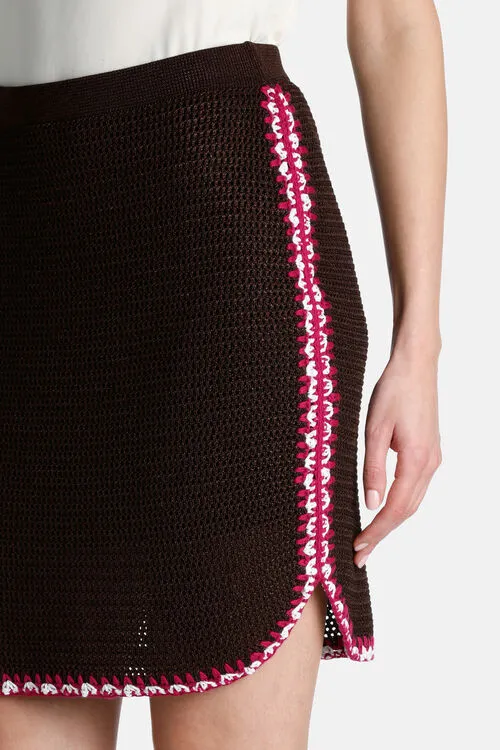 Skirts and shorts Women Contraria Contraria Luisa Spagnoli Skirts and shorts Women Contraria Contraria Luisa Spagnoli
