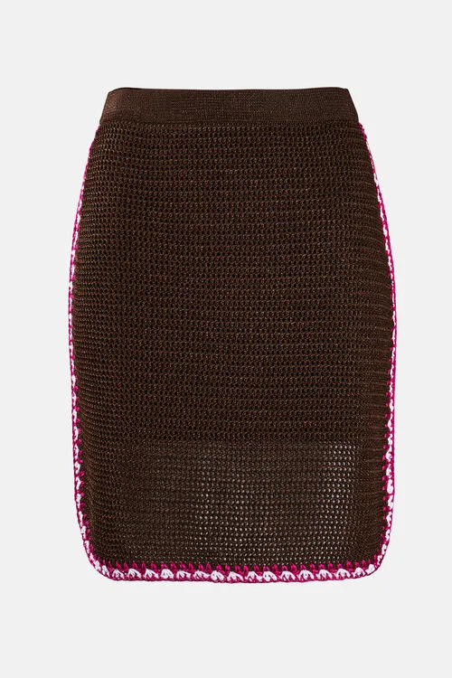 Skirts and shorts Women Contraria Contraria Luisa Spagnoli Skirts and shorts Women Contraria Contraria Luisa Spagnoli