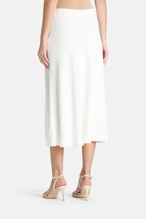 Skirts and shorts Women Luisa Spagnoli Teologia Teologia Blue