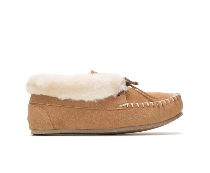 Slippers Ramona Bootie Cinnamon 8211 Hush Puppies Women