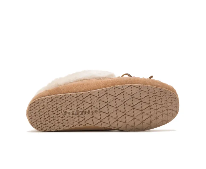 Slippers Ramona Bootie Cinnamon 8211 Hush Puppies Women Slippers Ramona Bootie Cinnamon 8211 Hush Puppies Women