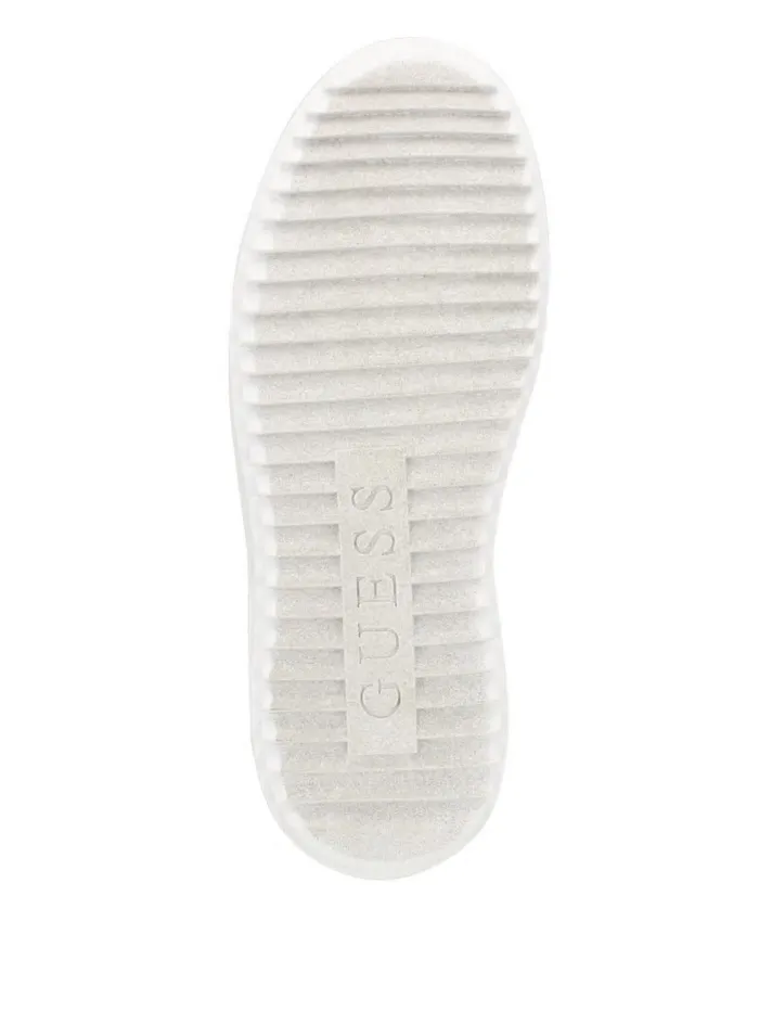 Sneakers Denesa Peony LowTop Sneakers White Logo 8211 GUESS Women Sneakers Denesa Peony LowTop Sneakers White Logo 8211 GUESS Women
