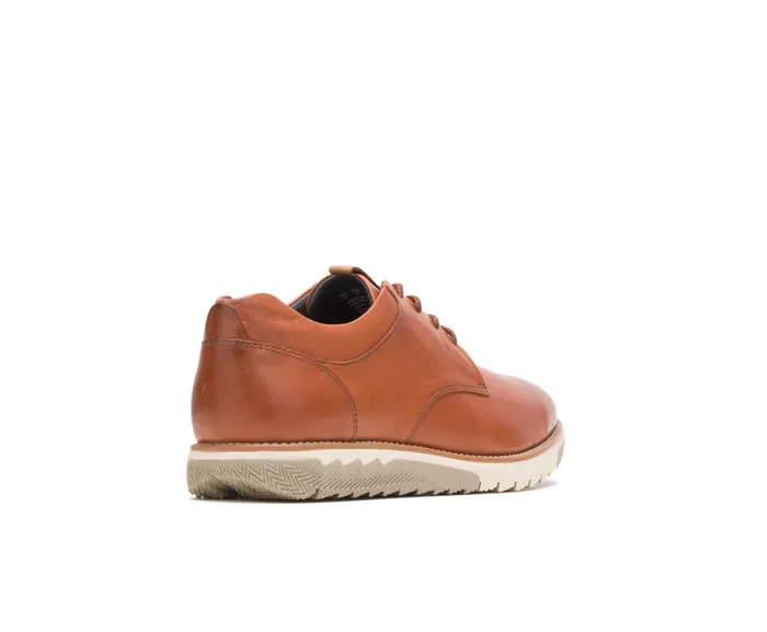 Sneakers Expert Pt Lace Up Cognac Leather Hush Puppies Men Sneakers Expert Pt Lace Up Cognac Leather Hush Puppies Men