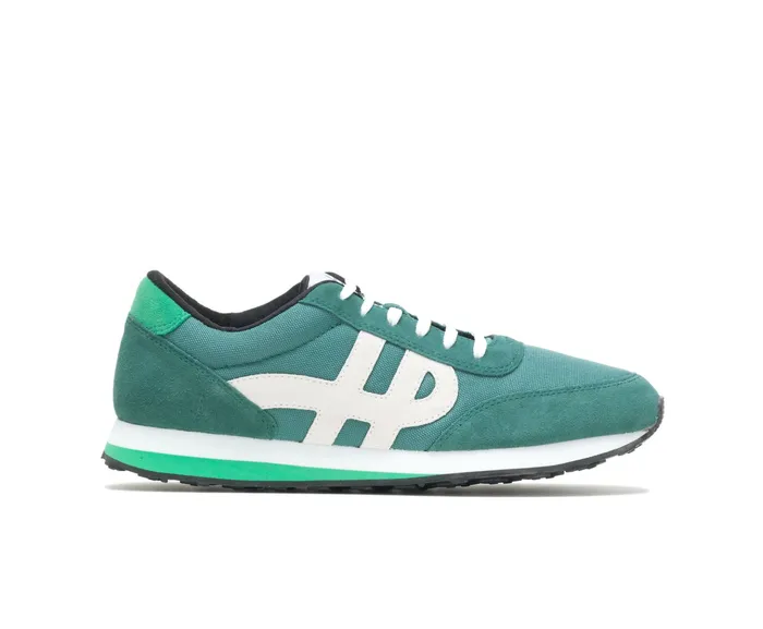 Sneakers Hush Puppies Men Seventy8 Spruce Suede