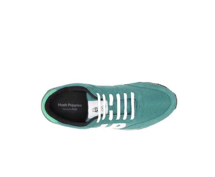 Sneakers Hush Puppies Men Seventy8 Spruce Suede Sneakers Hush Puppies Men Seventy8 Spruce Suede