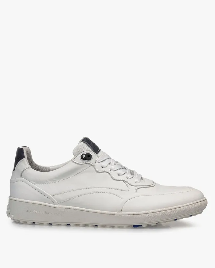 Sneakers Men Floris Van Bommel De Gummer 0110 Calf Leather