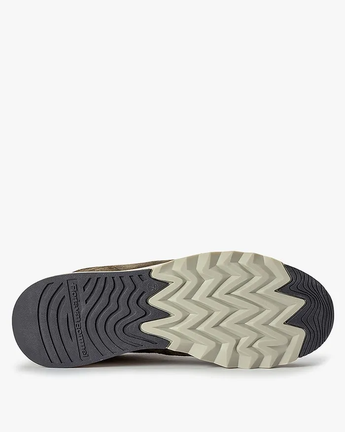 Sneakers Men Floris Van Bommel Nineti 0901 Suede