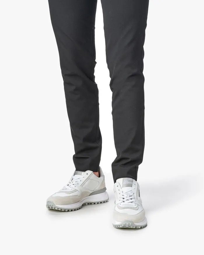 Sneakers Men Floris Van Bommel Noppi 2910 Calfleather
