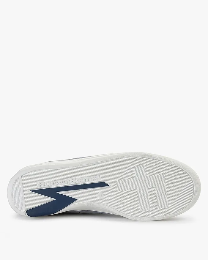 Sneakers Men Floris Van Bommel Wembli 0319 Suede