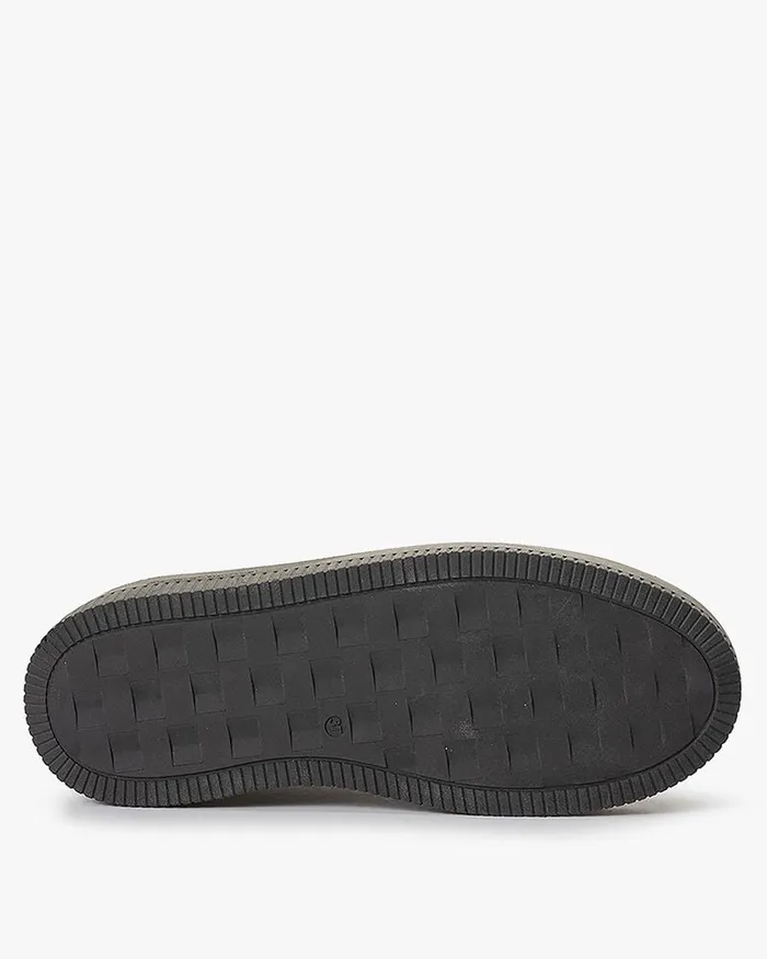 Sneakers Women Floris Van Bommel Mouri 0104 Patentleather