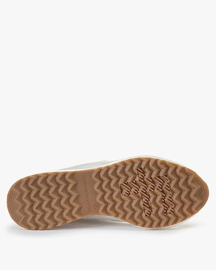 Sneakers Women Floris Van Bommel Sumi 0611 Printedleather