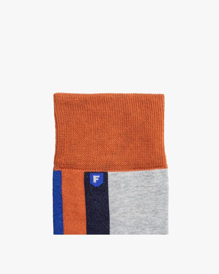 Socks Men Floris Van Bommel De Sokker 0303 Other
