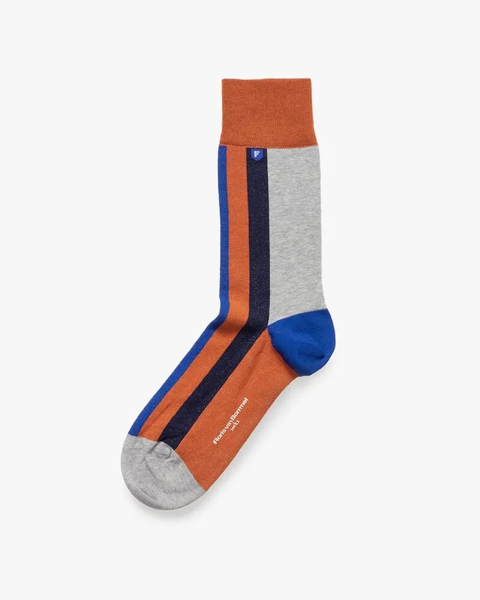 Socks Men Floris Van Bommel De Sokker 0303 Other