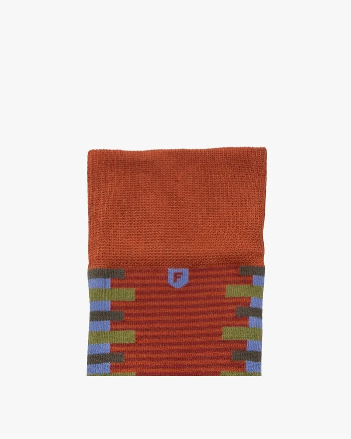 Socks Men Floris Van Bommel De Sokker 1102 Other