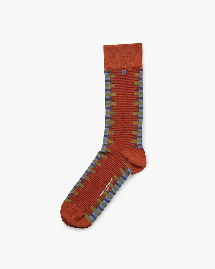 Socks Men Floris Van Bommel De Sokker 1102 Other