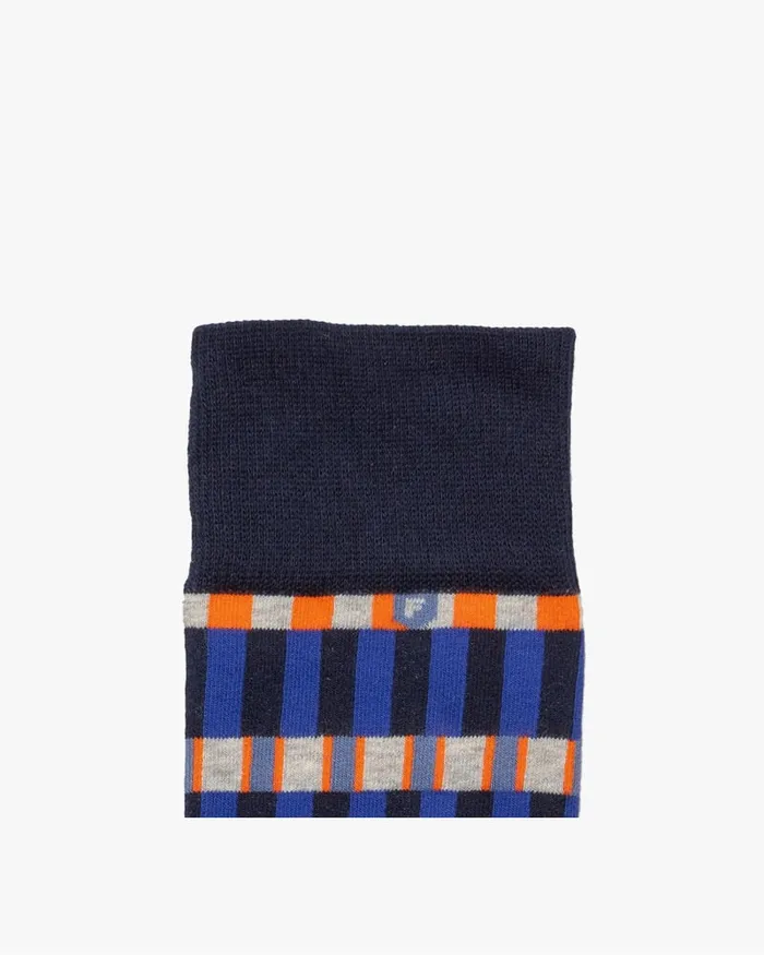 Socks Men Floris Van Bommel De Sokker 1201 Other