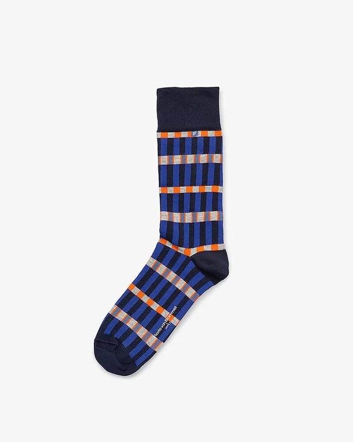 Socks Men Floris Van Bommel De Sokker 1201 Other