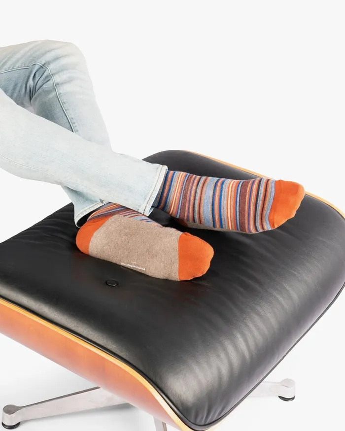 Socks Men Floris Van Bommel De Sokker 1302 Other