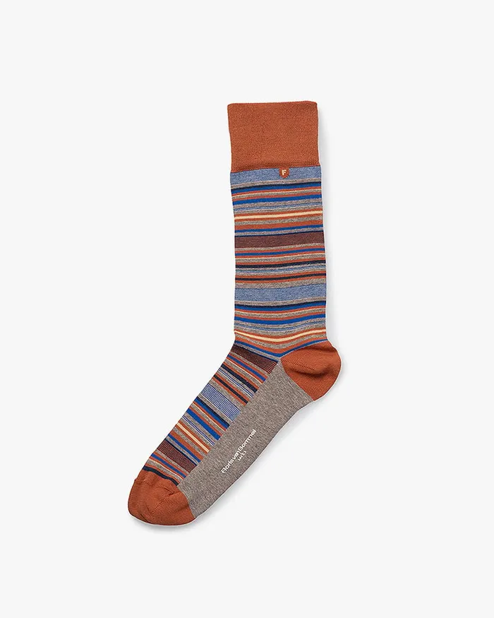 Socks Men Floris Van Bommel De Sokker 1302 Other