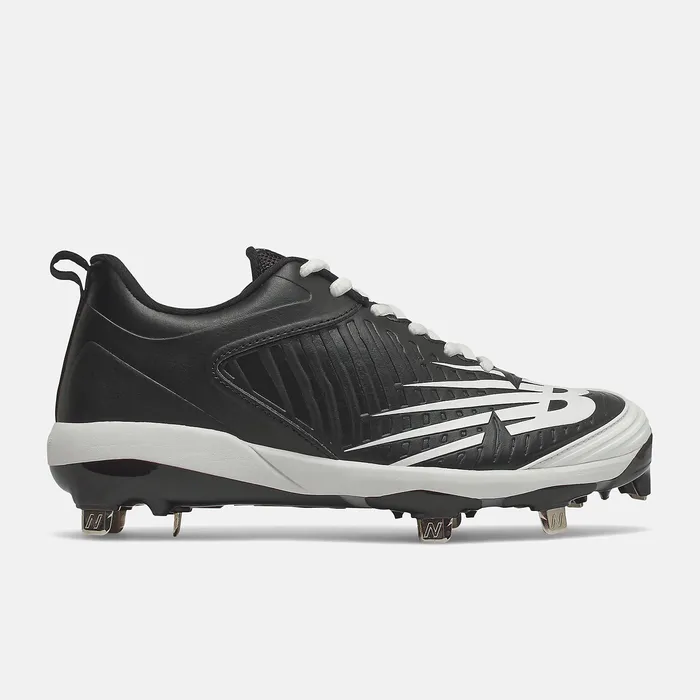 Softball New Balance Women FUSE v3 Metal Pitch Black